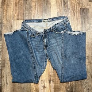 Woman’s Jeans Size 16
